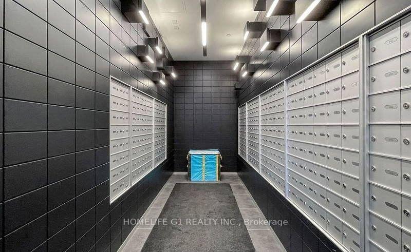 Photo 5 of Unit 3112, 99 Broadway, Toronto, Mount Pleasant West — HOMEH