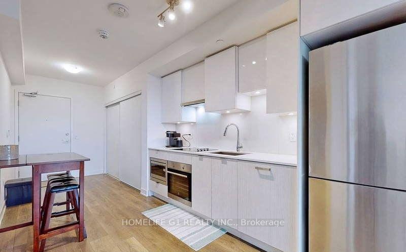 Photo 11 of Unit 3112, 99 Broadway, Toronto, Mount Pleasant West — HOMEH