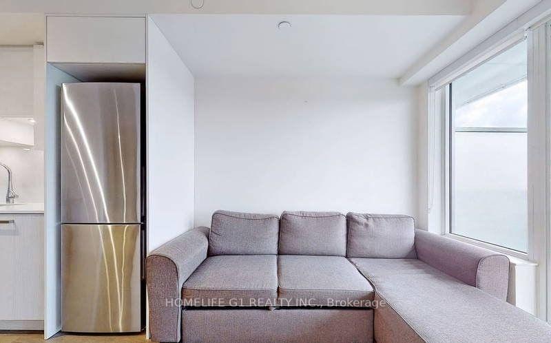 Photo 12 of Unit 3112, 99 Broadway, Toronto, Mount Pleasant West — HOMEH