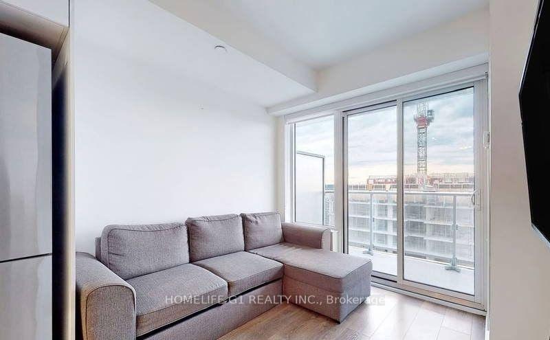 Photo 14 of Unit 3112, 99 Broadway, Toronto, Mount Pleasant West — HOMEH