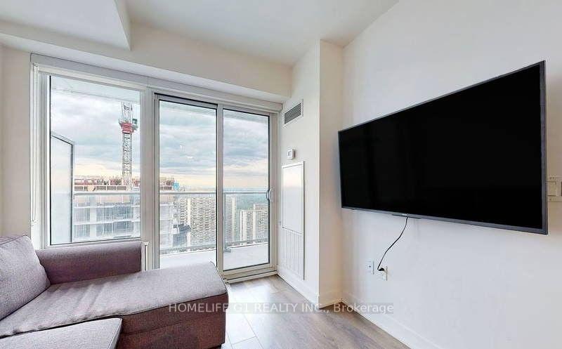 Photo 15 of Unit 3112, 99 Broadway, Toronto, Mount Pleasant West — HOMEH