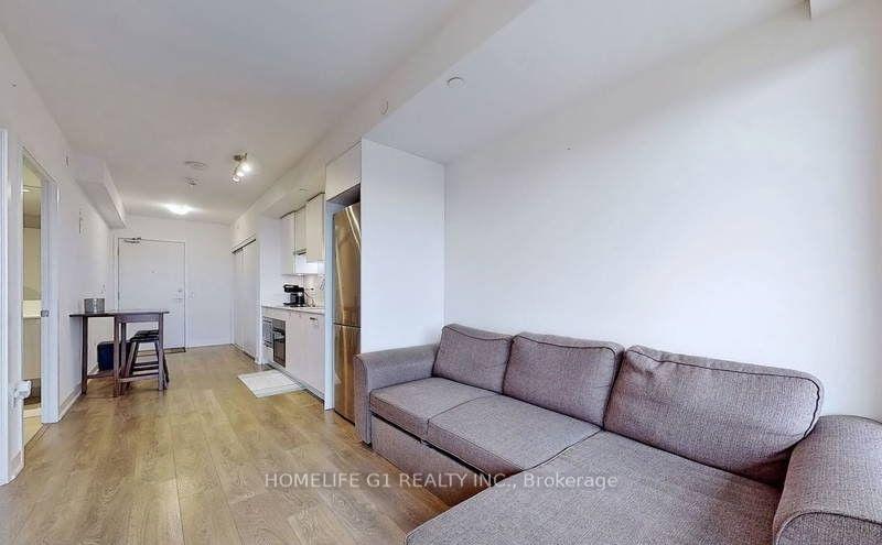 Photo 16 of Unit 3112, 99 Broadway, Toronto, Mount Pleasant West — HOMEH