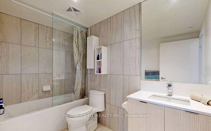 Photo 17 of Unit 3112, 99 Broadway, Toronto, Mount Pleasant West — HOMEH