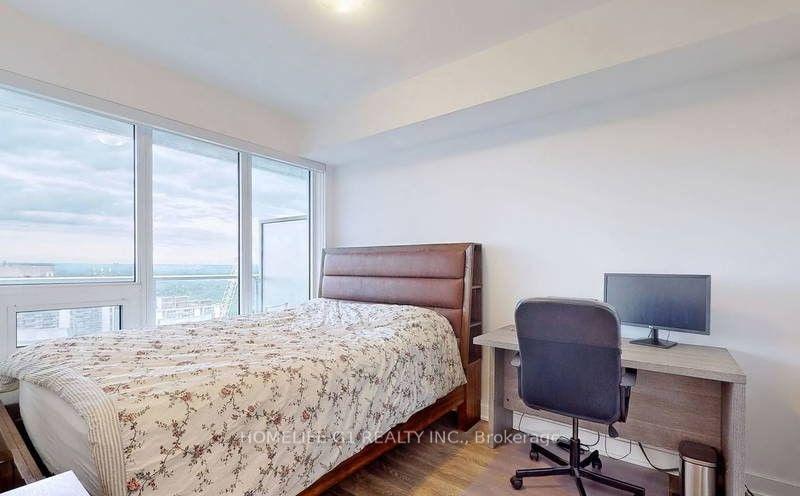 Photo 18 of Unit 3112, 99 Broadway, Toronto, Mount Pleasant West — HOMEH
