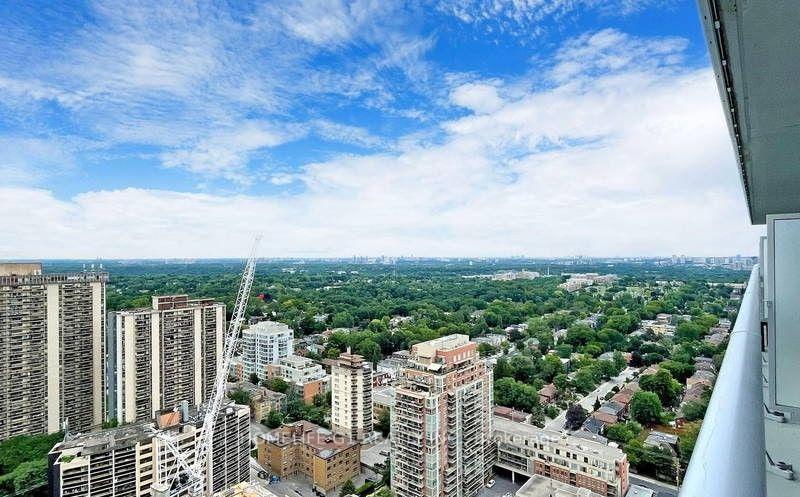 Photo 19 of Unit 3112, 99 Broadway, Toronto, Mount Pleasant West — HOMEH