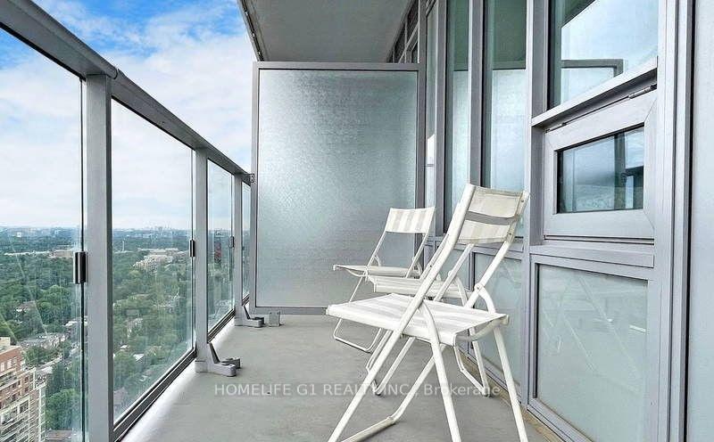 Photo 20 of Unit 3112, 99 Broadway, Toronto, Mount Pleasant West — HOMEH