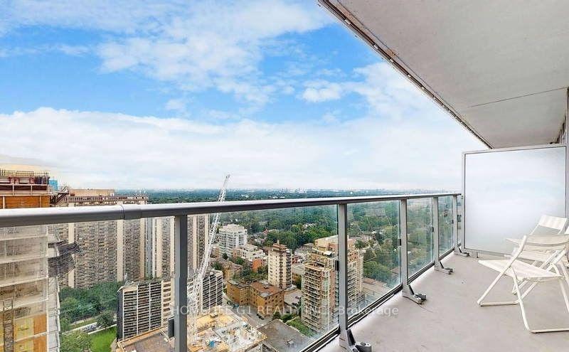 Photo 21 of Unit 3112, 99 Broadway, Toronto, Mount Pleasant West — HOMEH