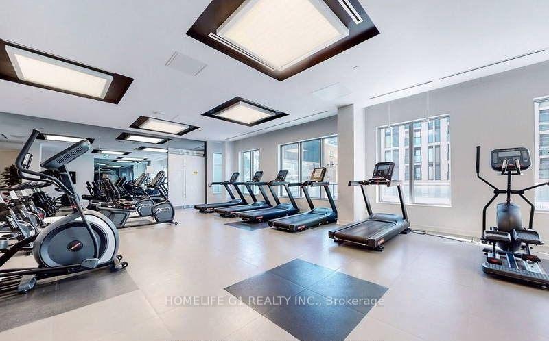 Photo 22 of Unit 3112, 99 Broadway, Toronto, Mount Pleasant West — HOMEH