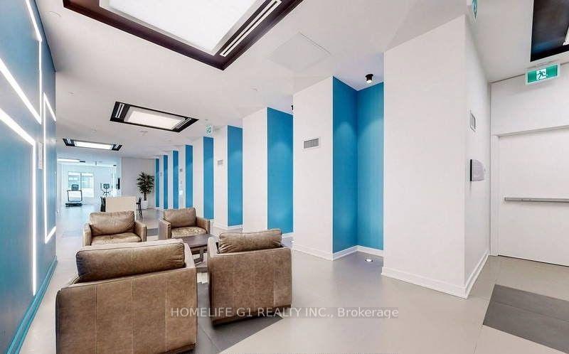 Photo 23 of Unit 3112, 99 Broadway, Toronto, Mount Pleasant West — HOMEH