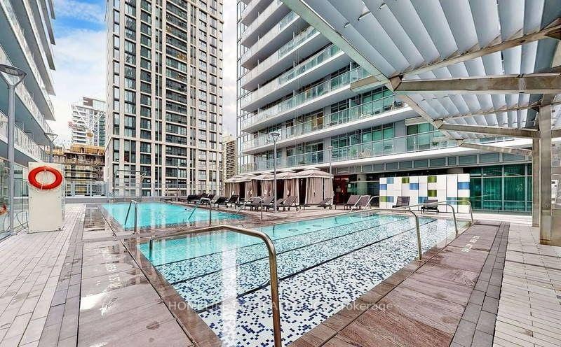 Photo 24 of Unit 3112, 99 Broadway, Toronto, Mount Pleasant West — HOMEH