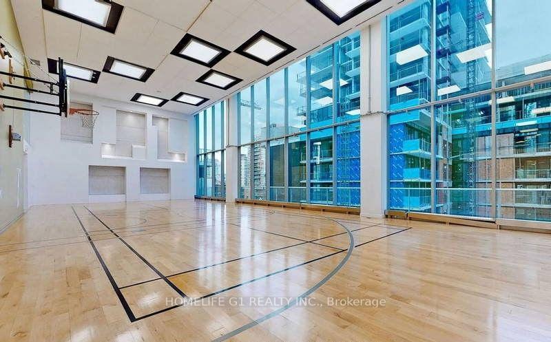 Photo 25 of Unit 3112, 99 Broadway, Toronto, Mount Pleasant West — HOMEH