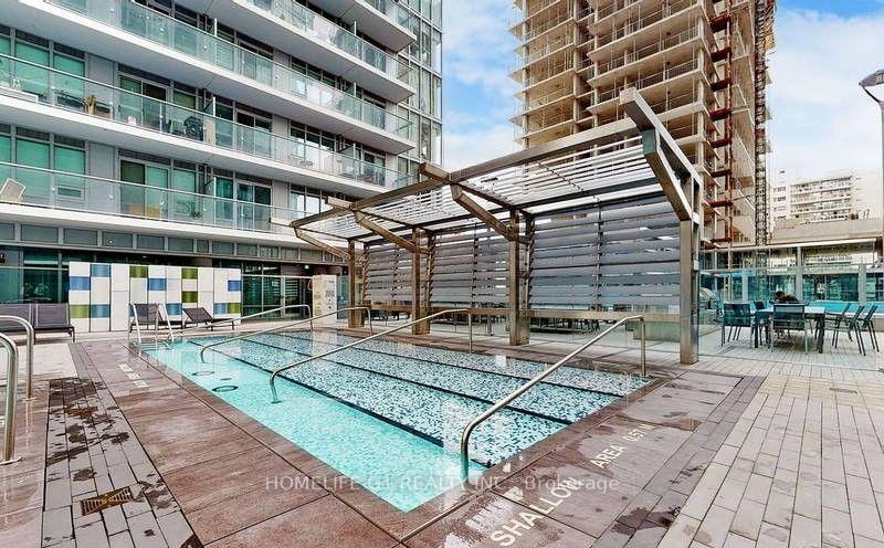 Photo 26 of Unit 3112, 99 Broadway, Toronto, Mount Pleasant West — HOMEH