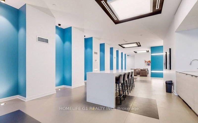 Photo 27 of Unit 3112, 99 Broadway, Toronto, Mount Pleasant West — HOMEH