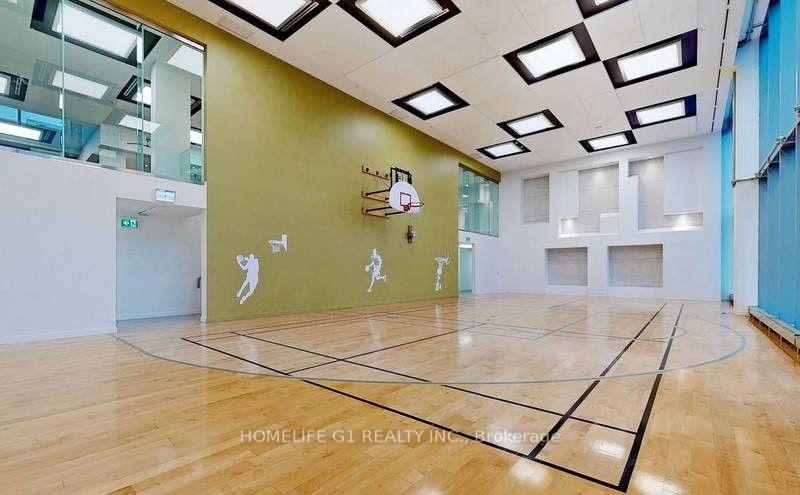 Photo 28 of Unit 3112, 99 Broadway, Toronto, Mount Pleasant West — HOMEH