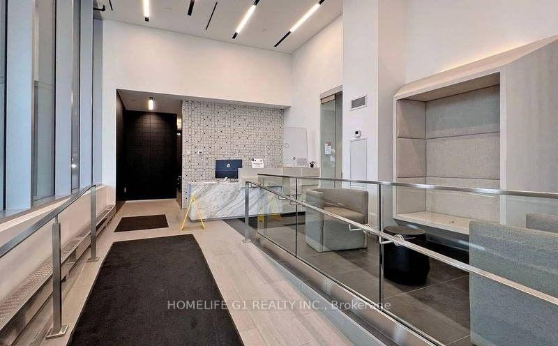 Photo 29 of Unit 3112, 99 Broadway, Toronto, Mount Pleasant West — HOMEH
