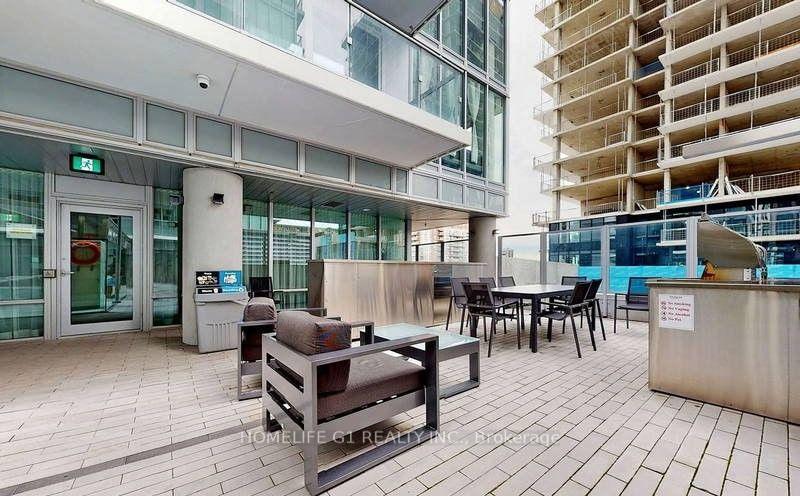 Photo 30 of Unit 3112, 99 Broadway, Toronto, Mount Pleasant West — HOMEH