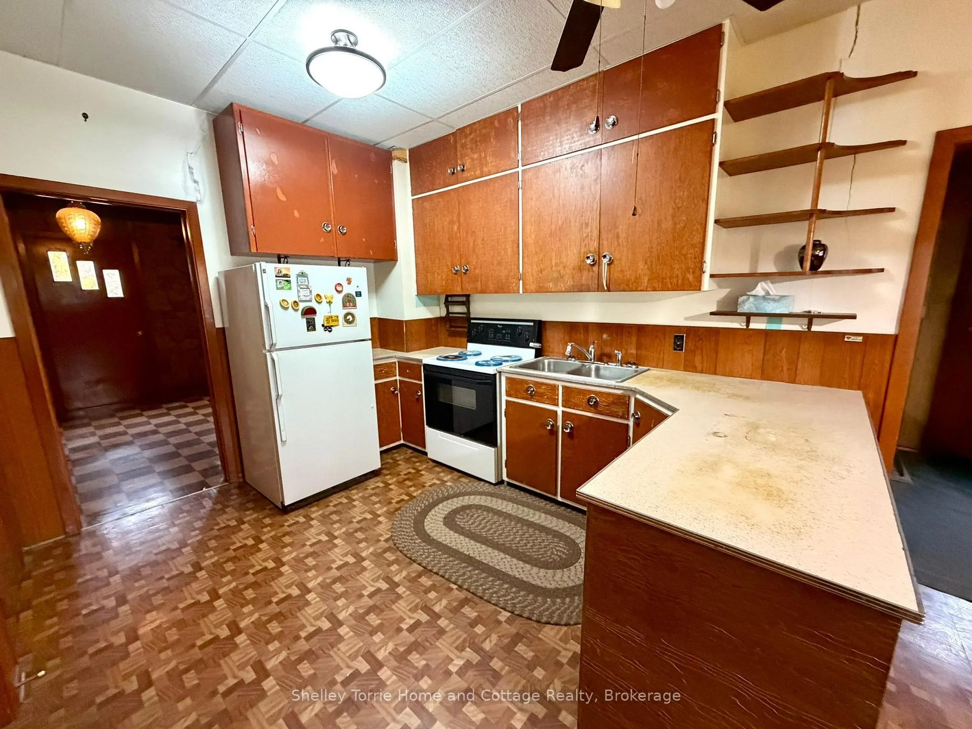 Photo 33 of 613 Front Street, Kenora, Keewatin — HOMEH