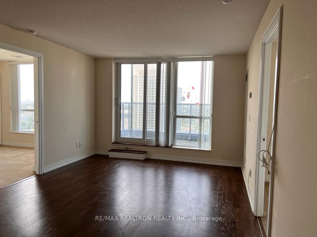 Photo 4 of Unit 2804, 151 Village Green Square, Scarborough, Agincourt South-Malvern West — HOMEH