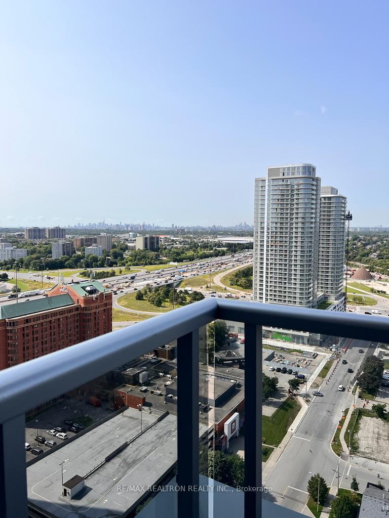 Photo 12 of Unit 2804, 151 Village Green Square, Scarborough, Agincourt South-Malvern West — HOMEH