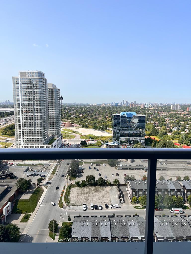 Photo 13 of Unit 2804, 151 Village Green Square, Scarborough, Agincourt South-Malvern West — HOMEH