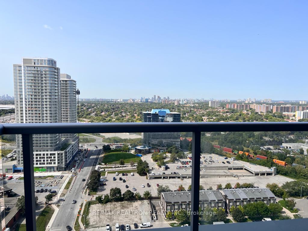 Photo 14 of Unit 2804, 151 Village Green Square, Scarborough, Agincourt South-Malvern West — HOMEH
