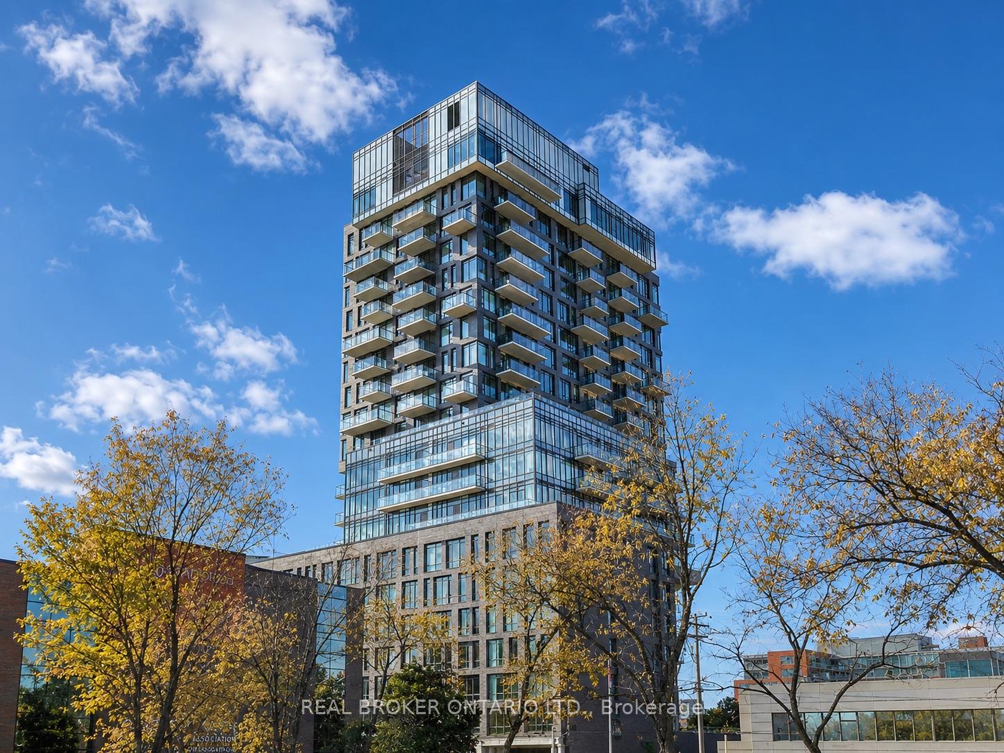 Photo of Unit 703, 203 Catherine Street