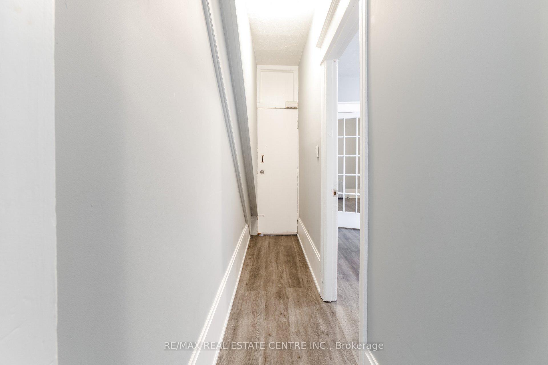 Photo 3 of Unit 1, 1413 Dundas Street, Toronto, Little Portugal — HOMEH