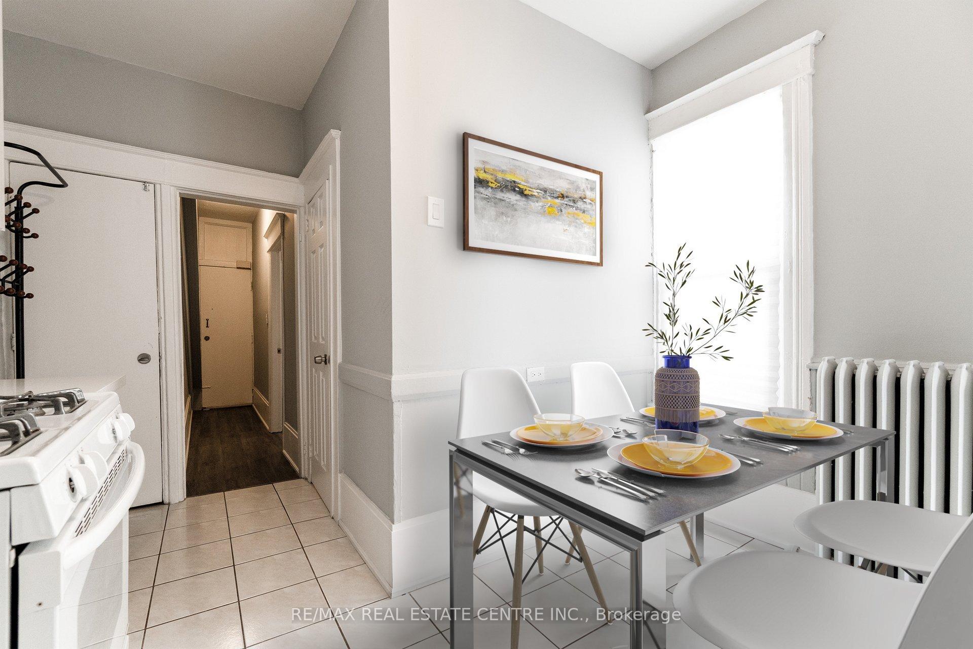 Photo 1 of Unit 1, 1413 Dundas Street, Toronto, Little Portugal — HOMEH