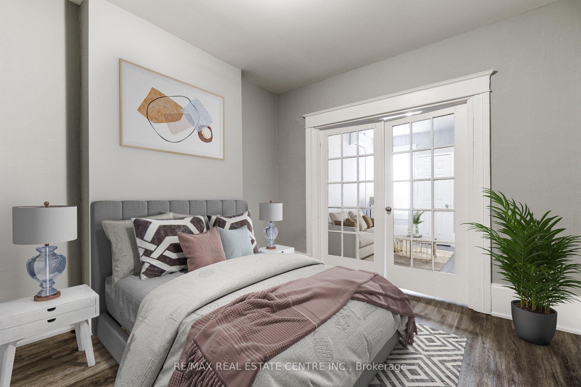 Photo 9 of Unit 1, 1413 Dundas Street, Toronto, Little Portugal — HOMEH