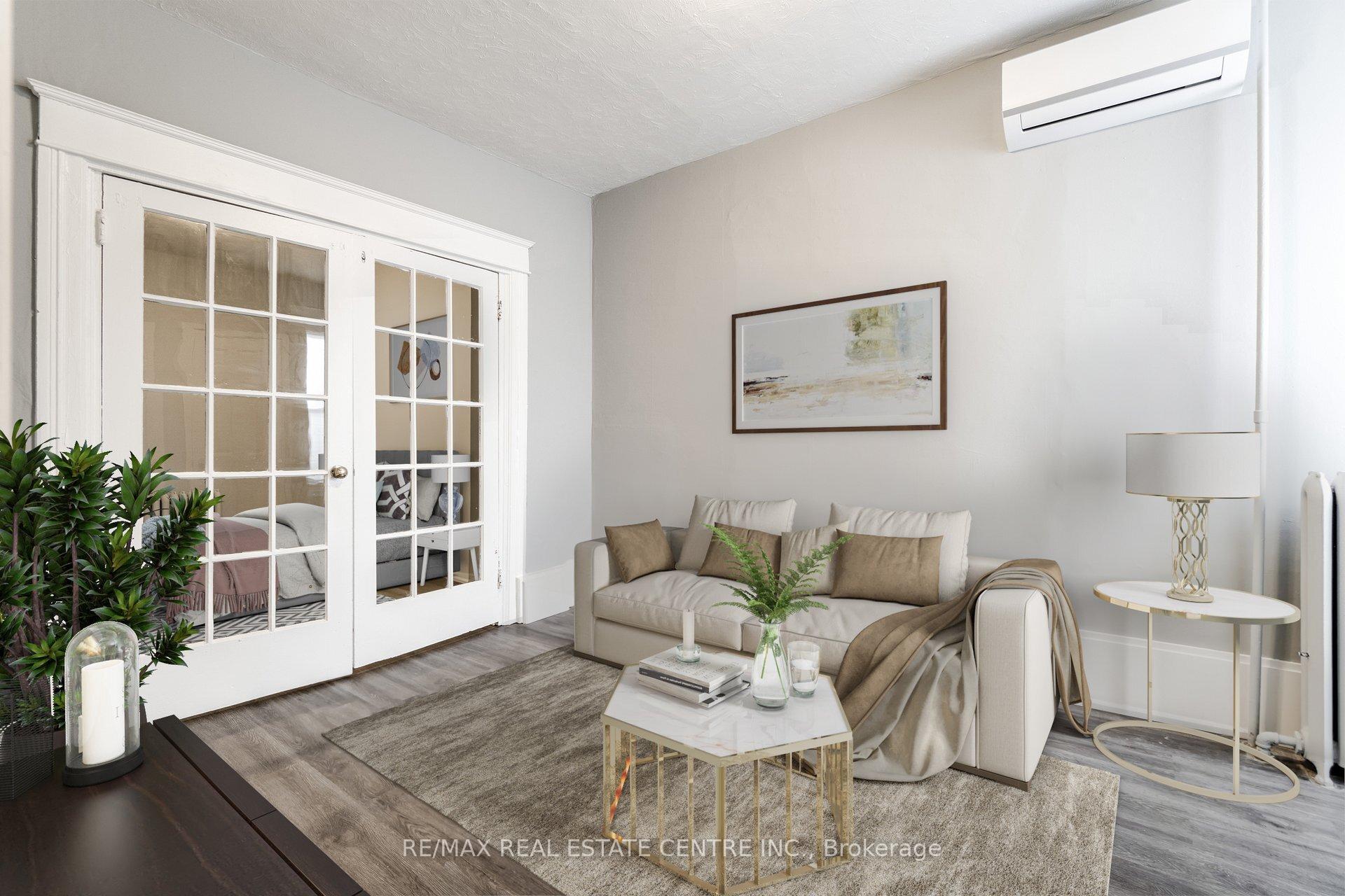 Photo 12 of Unit 1, 1413 Dundas Street, Toronto, Little Portugal — HOMEH