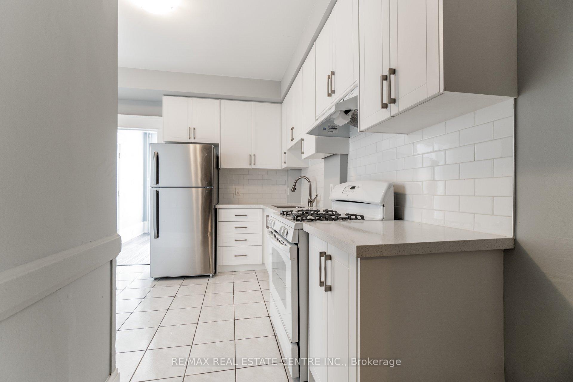 Photo 17 of Unit 1, 1413 Dundas Street, Toronto, Little Portugal — HOMEH