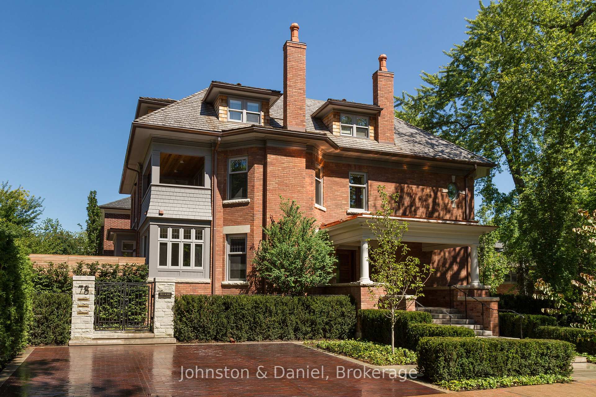 Photo 1 of Unit 200, 78 Roxborough Street E, Toronto, Rosedale-Moore Park — HOMEH