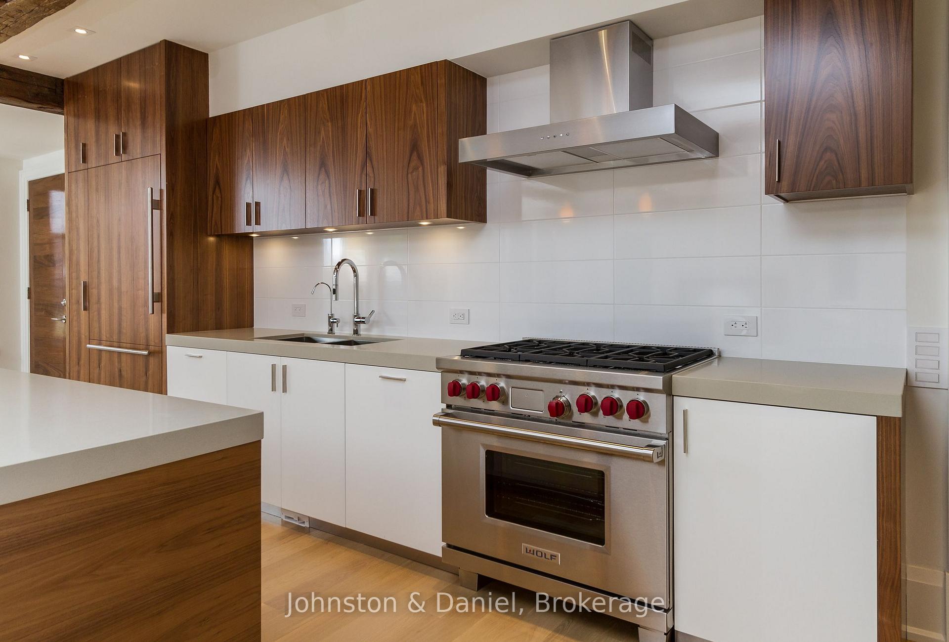 Photo 5 of Unit 200, 78 Roxborough Street E, Toronto, Rosedale-Moore Park — HOMEH