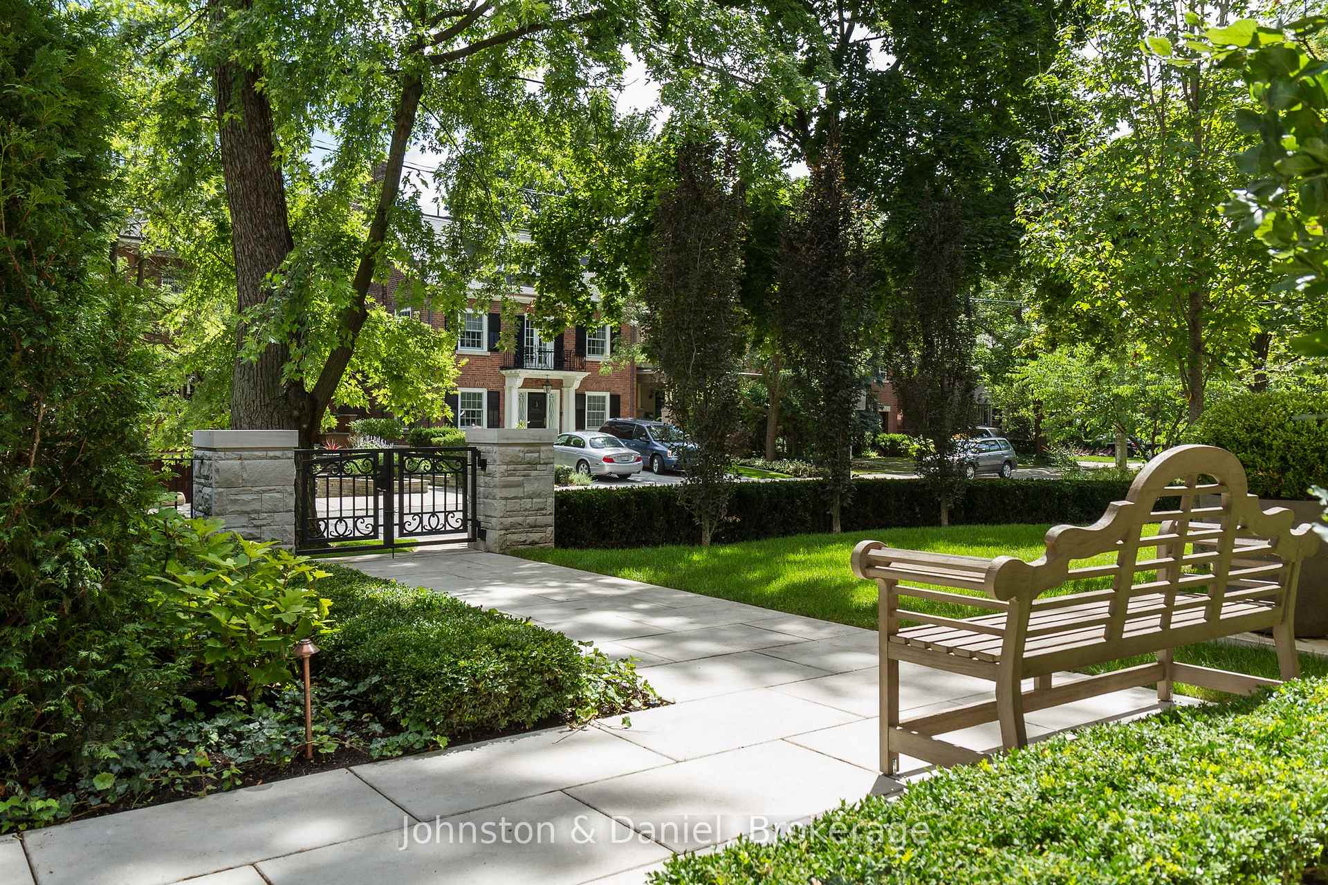 Photo 14 of Unit 200, 78 Roxborough Street E, Toronto, Rosedale-Moore Park — HOMEH