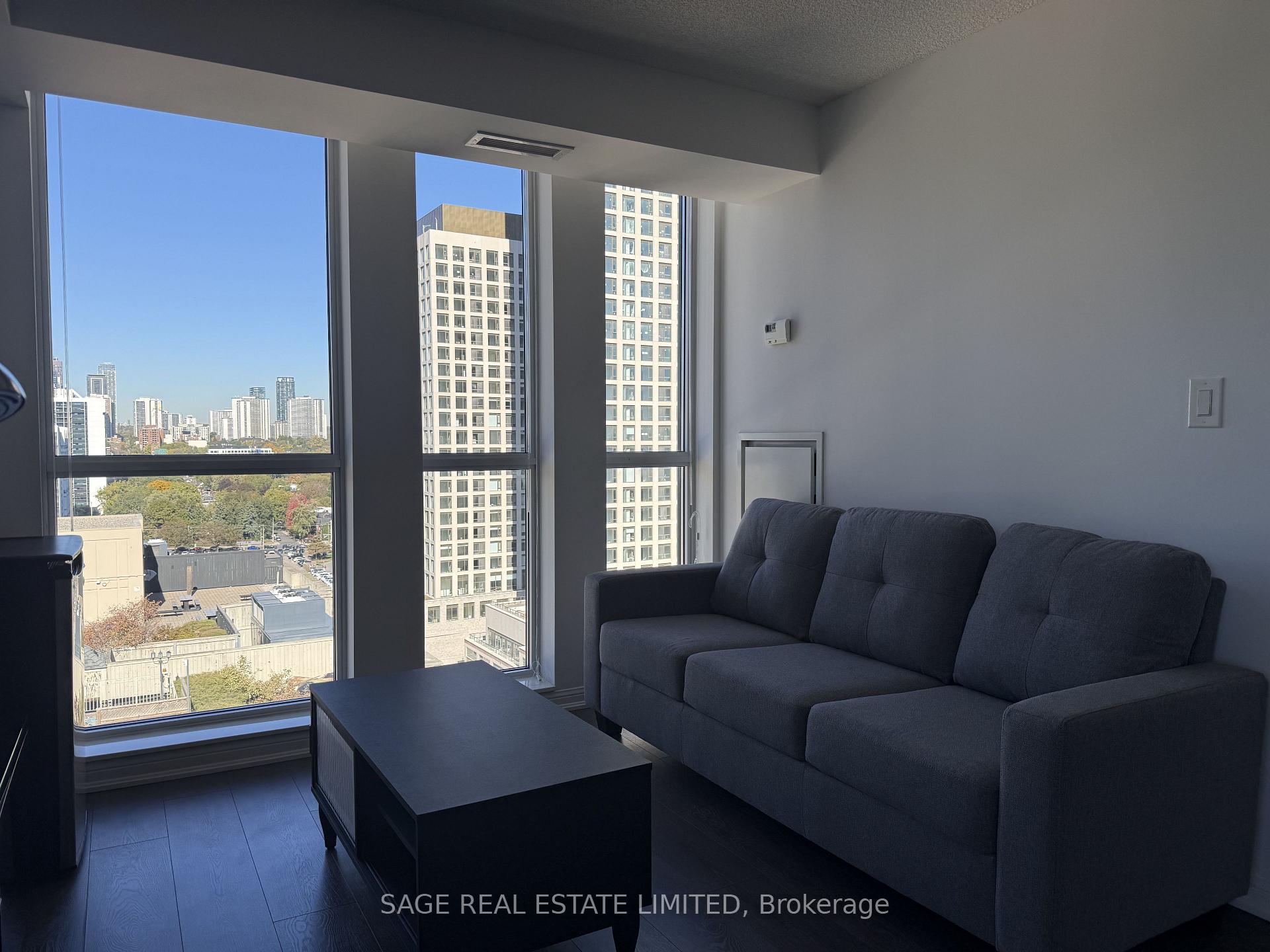 Photo 9 of Unit 2212, 400 Adelaide Street E, Toronto, Moss Park — HOMEH