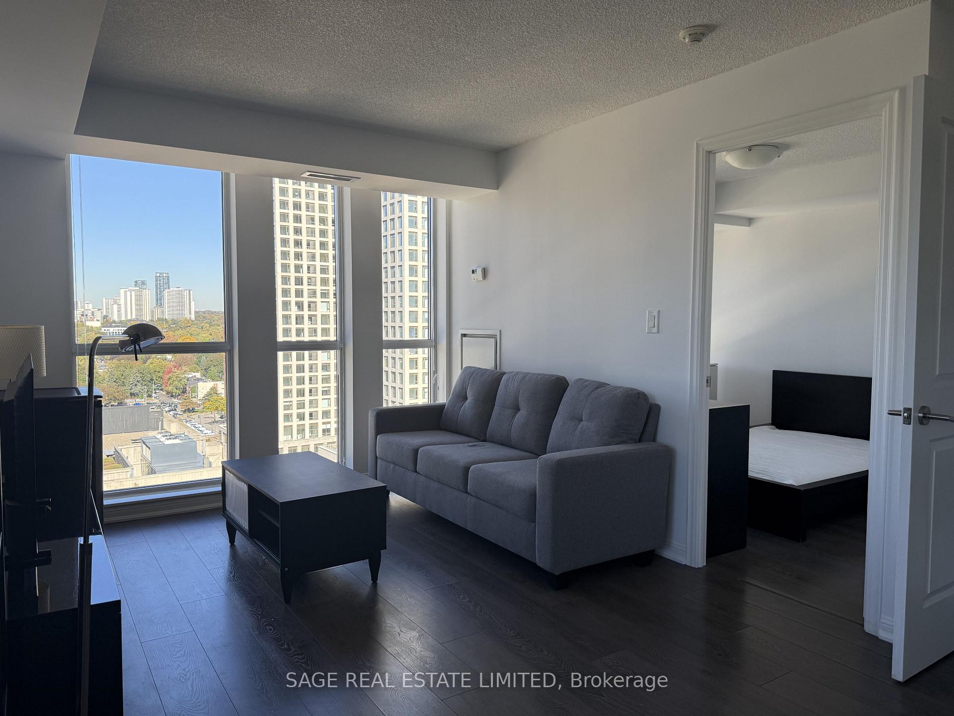 Photo 11 of Unit 2212, 400 Adelaide Street E, Toronto, Moss Park — HOMEH