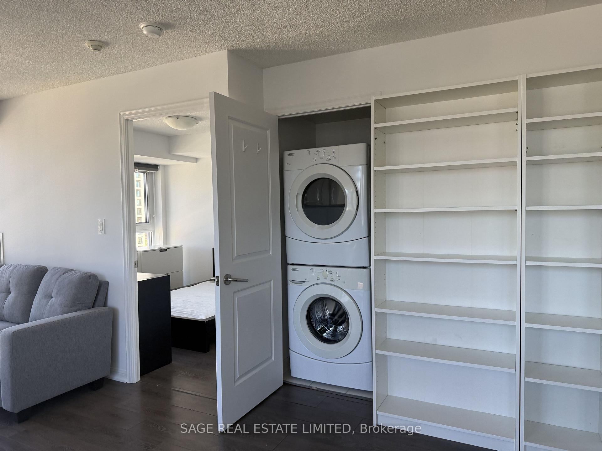 Photo 12 of Unit 2212, 400 Adelaide Street E, Toronto, Moss Park — HOMEH