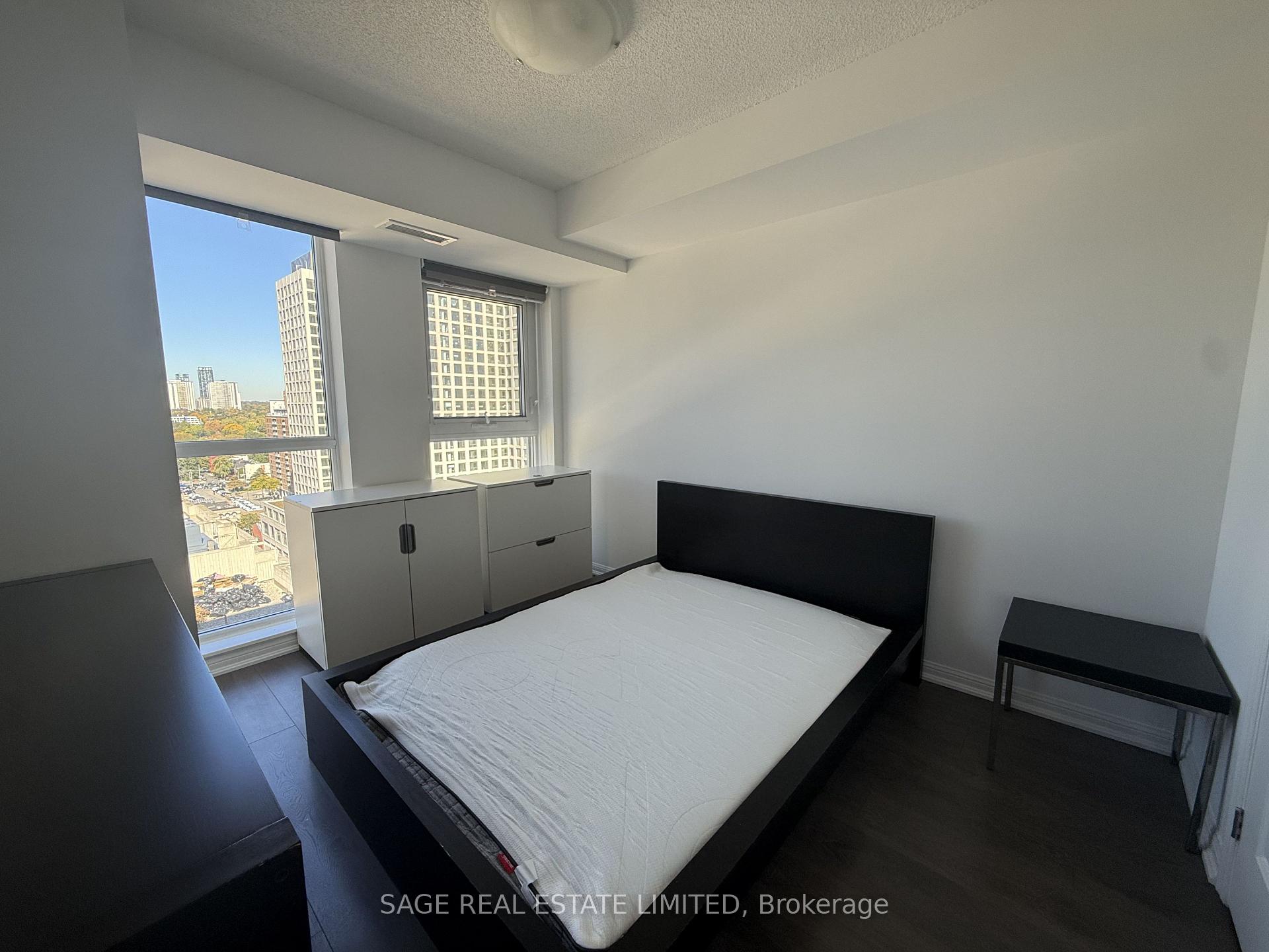 Photo 13 of Unit 2212, 400 Adelaide Street E, Toronto, Moss Park — HOMEH