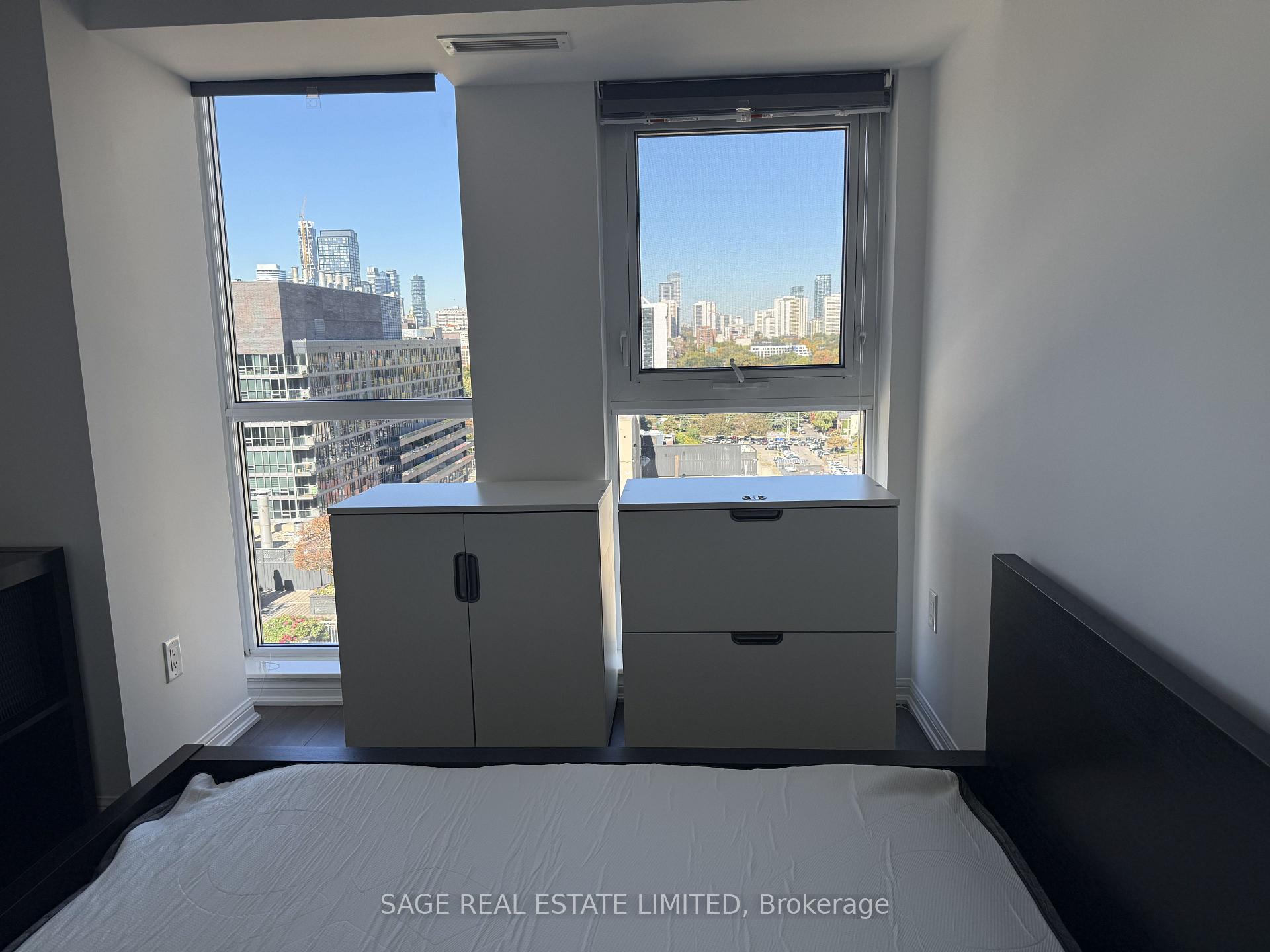 Photo 16 of Unit 2212, 400 Adelaide Street E, Toronto, Moss Park — HOMEH