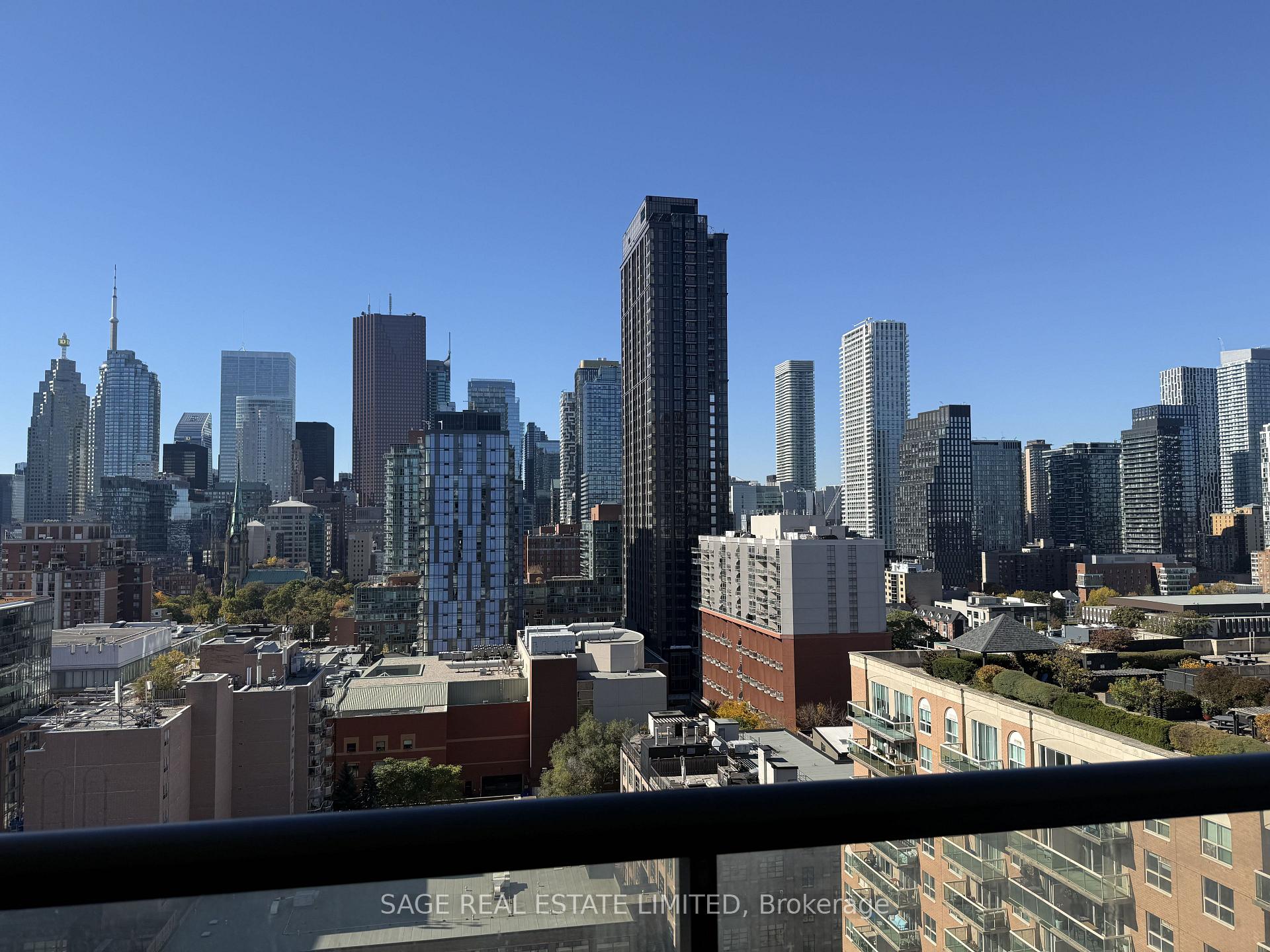 Photo 19 of Unit 2212, 400 Adelaide Street E, Toronto, Moss Park — HOMEH