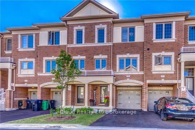Photo 2 of 49 Aspen Hills Road, Brampton, Credit Valley — HOMEH