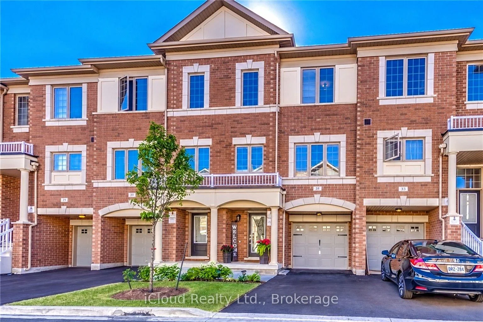 Photo 1 of 49 Aspen Hills Road, Brampton, Credit Valley — HOMEH