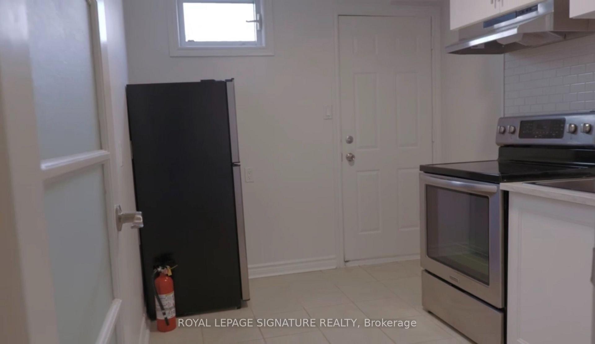 Photo 4 of Unit A, 458 Kingston Road, Toronto, East End-Danforth — HOMEH