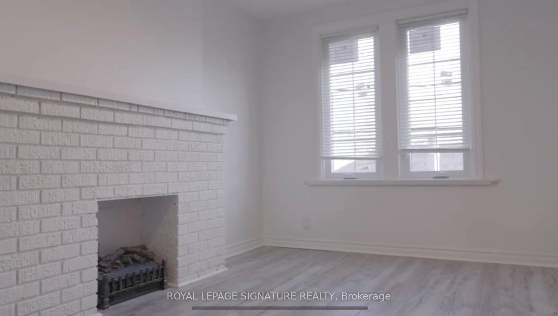 Photo 2 of Unit A, 458 Kingston Road, Toronto, East End-Danforth — HOMEH