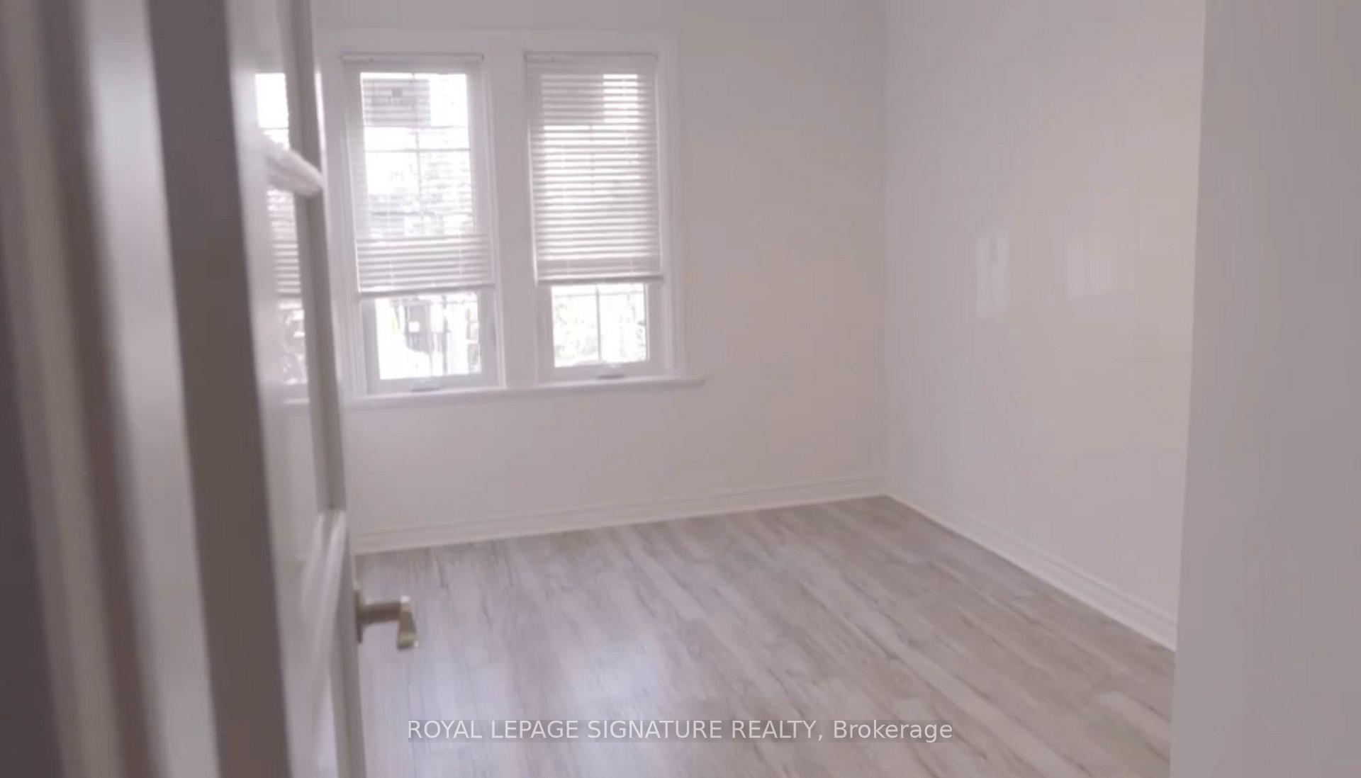 Photo 6 of Unit A, 458 Kingston Road, Toronto, East End-Danforth — HOMEH