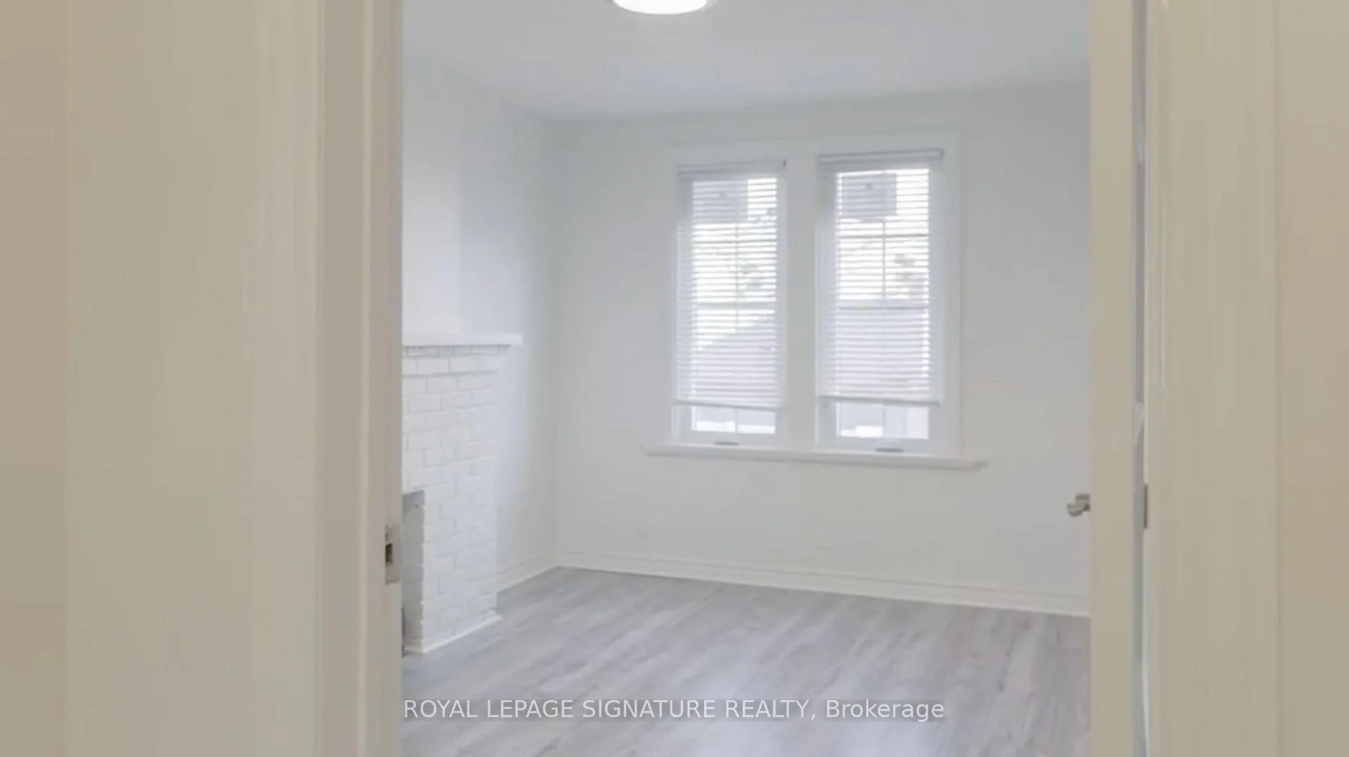 Photo 1 of Unit A, 458 Kingston Road, Toronto, East End-Danforth — HOMEH