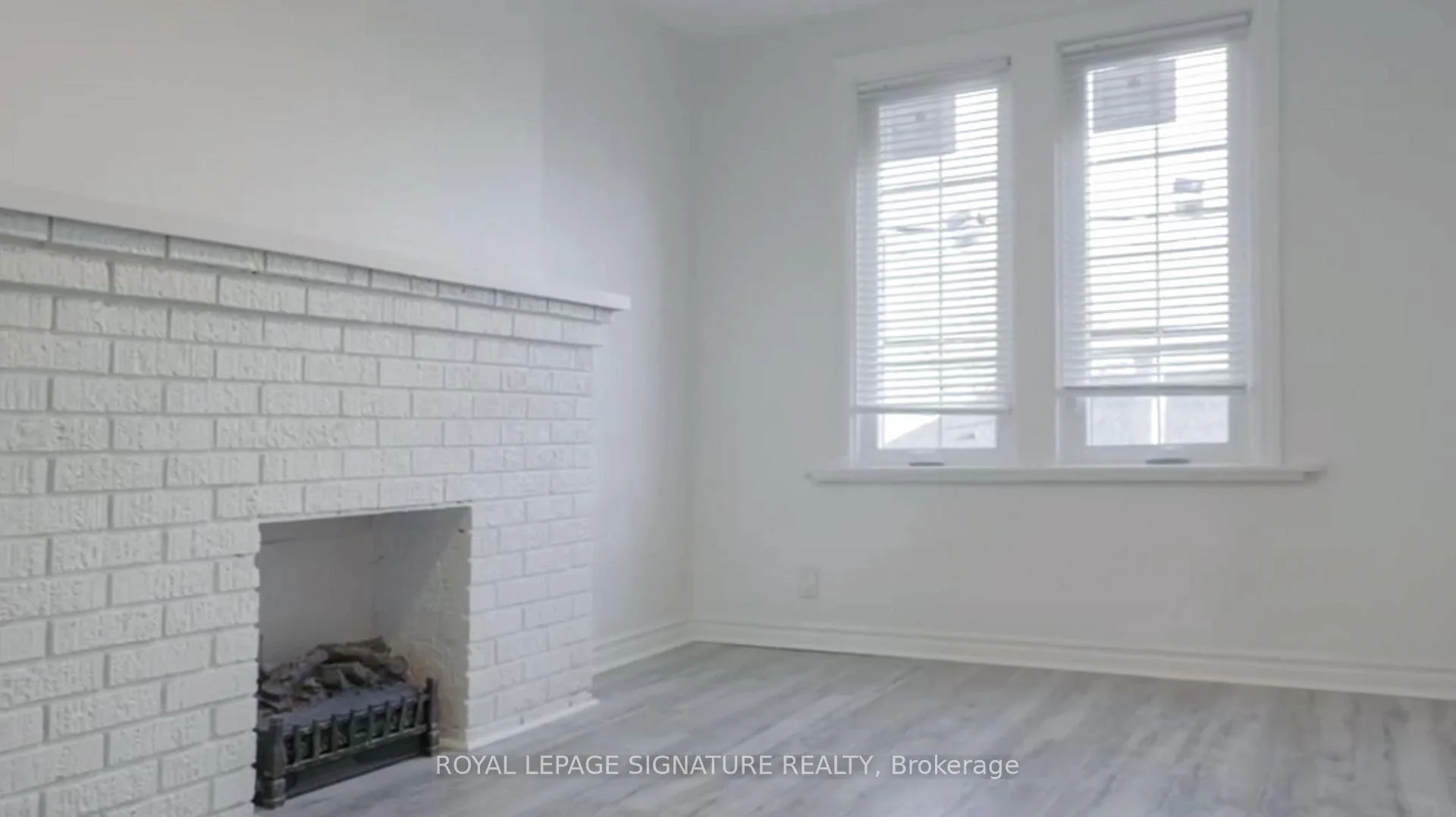 Photo 5 of Unit A, 458 Kingston Road, Toronto, East End-Danforth — HOMEH