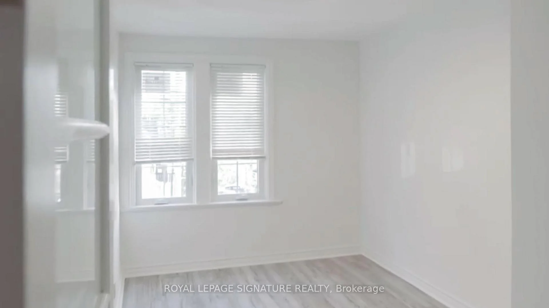 Photo 10 of Unit A, 458 Kingston Road, Toronto, East End-Danforth — HOMEH