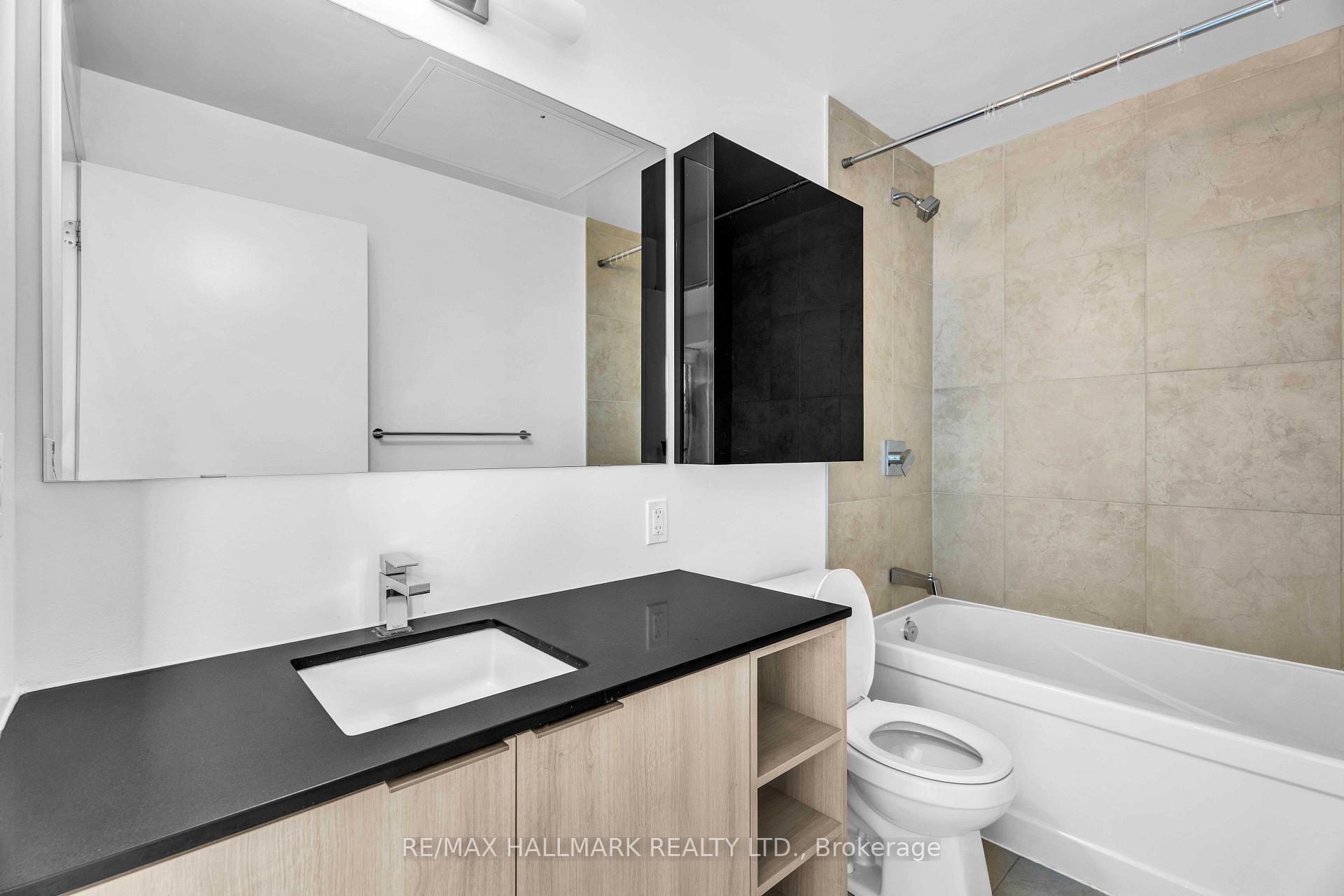 Photo 12 of Unit 905, 31 Tippett Road, North York, Clanton Park — HOMEH