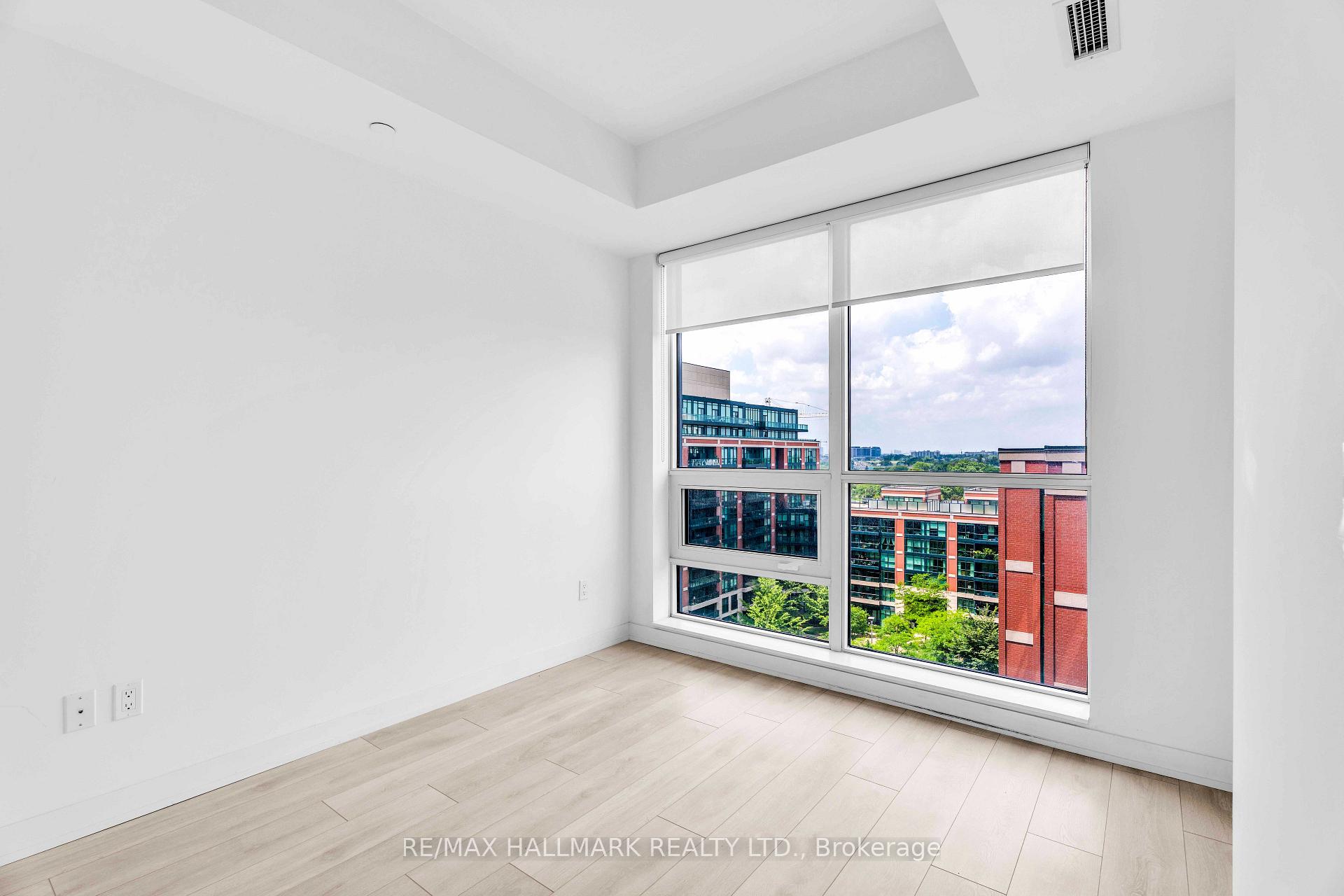 Photo 13 of Unit 905, 31 Tippett Road, North York, Clanton Park — HOMEH